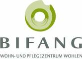 Logo Verein Bifang Wohn- und Pflegezentrum Wohlen