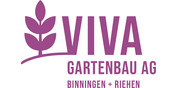 Logo Viva Gartenbau AG