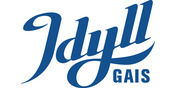 Logo Hotel Idyll Gais
