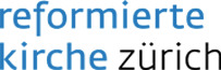 Logo Evangelisch-reformierte Kirchgemeinde Zürich