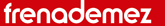 Logo Schreinerei Frenademez AG