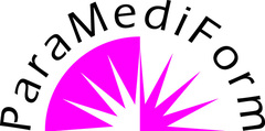 Logo ParaMediForm AG