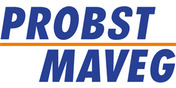 Logo Probst Maveg SA