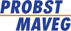 Logo Probst Maveg SA