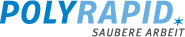 Logo Poly-Rapid AG