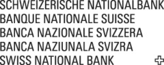 Logo Schweizerische Nationalbank