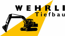 Logo Wehrli Tiefbau AG