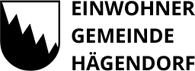 Logo Einwohnergemeinde Hägendorf