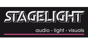 Logo Stagelight AG