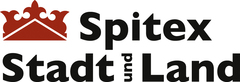 Logo Spitex für Stadt und Land AG