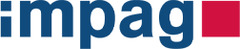 Logo Impag AG