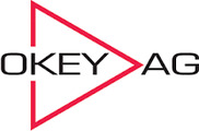 Logo OKEY AG