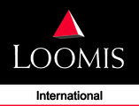Logo Loomis Schweiz AG Kloten