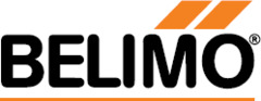 Logo BELIMO Automation AG