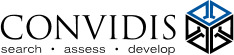 Logo Convidis