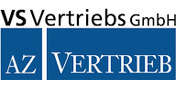 Logo AZ Vertriebs AG / VS Vertriebs GmbH