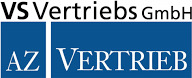 Logo AZ Vertriebs AG / VS Vertriebs GmbH