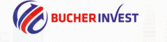 Logo Bucher Invest AG