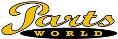Logo Parts World AG