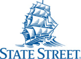 Logo State Street Global Advisors AG