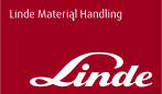 Logo Linde Material Handling Schweiz AG