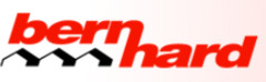 Logo Bernhard AG