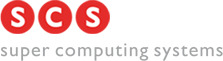 Logo Supercomputing Systems AG