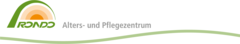 Logo Alters- und Pflegezentrum Rondo