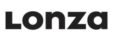 Logo Lonza AG