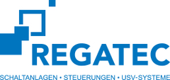 Logo Regatec Partner AG