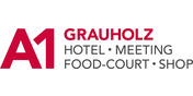 Logo A1 Hotel Restaurant Grauholz AG