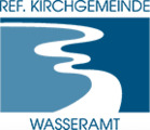 Logo Reformierte Kirchgemeinde Wasseramt
