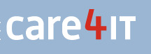 Logo care4it.ch GmbH