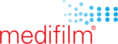 Logo Medifilm AG