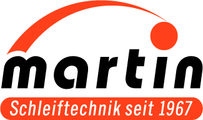 Logo Martin Schleiftechnik AG