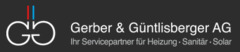 Logo Gerber & Güntlisberger AG