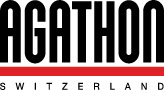 Logo Agathon AG, Maschinenfabrik