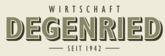 Logo Wirtschaft Degenried AG