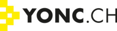 Logo YONC Trading AG