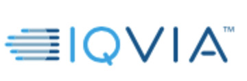 Logo IQVIA AG