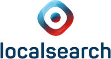 Logo localsearch (Swisscom Directories AG)
