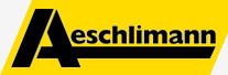 Logo Aeschlimann International AG