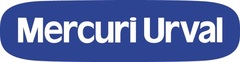 Logo Mercuri Urval AG