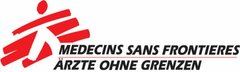 Logo Ärzte ohne Grenzen / Médecins Sans Frontières
