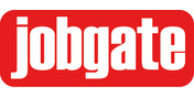 Logo jobgate ag