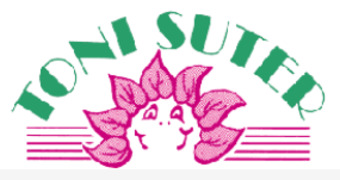 Logo Toni Suter Baumschule + Gartenbau