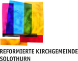 Logo Reformierte Kirchgemeinde Solothurn