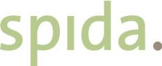 Logo Spida Familienausgleichskasse Genossenschaft