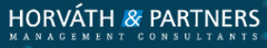 Logo Horváth & Partner AG