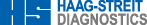 Logo Haag-Streit AG